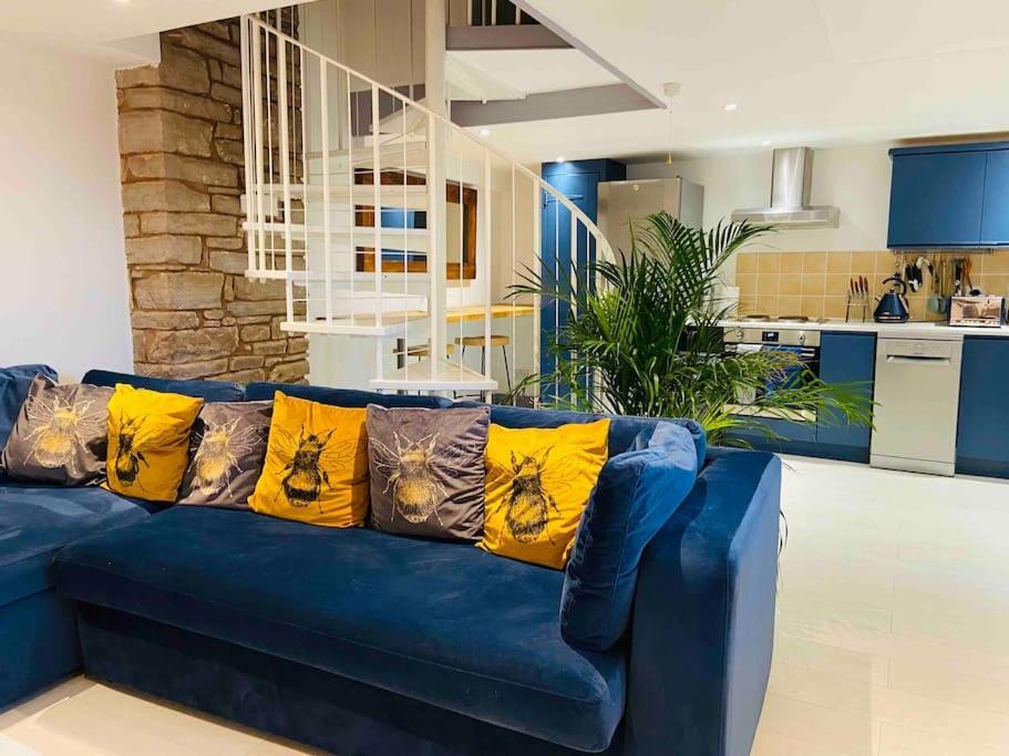 The Cider House Holiday Cottage Welsh Newton Common Ngoại thất bức ảnh