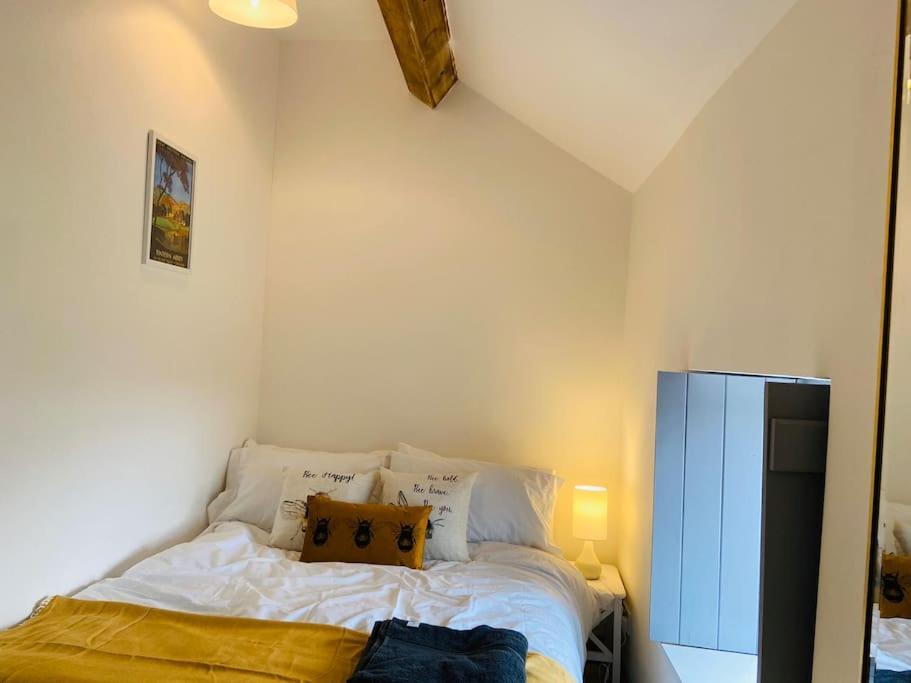 The Cider House Holiday Cottage Welsh Newton Common Ngoại thất bức ảnh