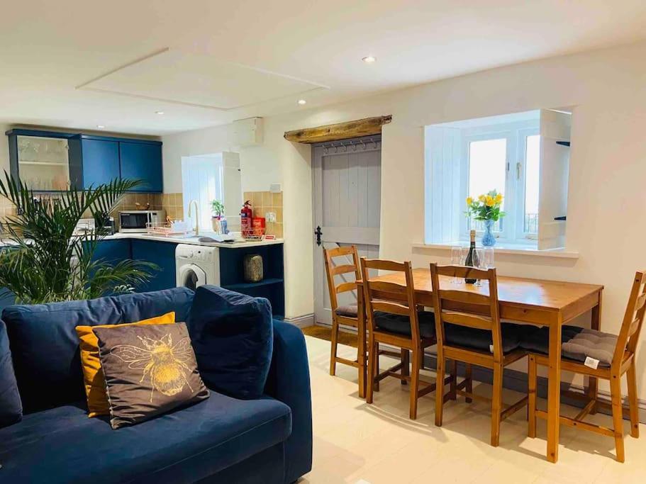 The Cider House Holiday Cottage Welsh Newton Common Ngoại thất bức ảnh