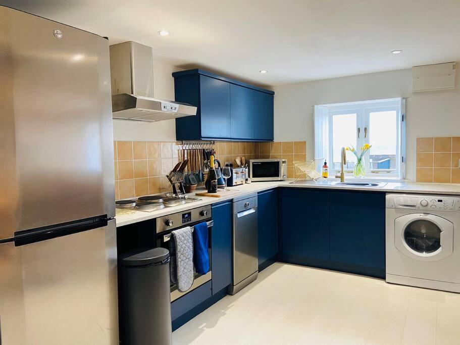 The Cider House Holiday Cottage Welsh Newton Common Ngoại thất bức ảnh