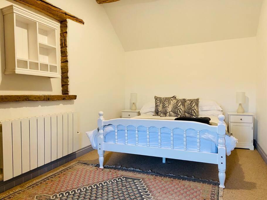 The Cider House Holiday Cottage Welsh Newton Common Ngoại thất bức ảnh